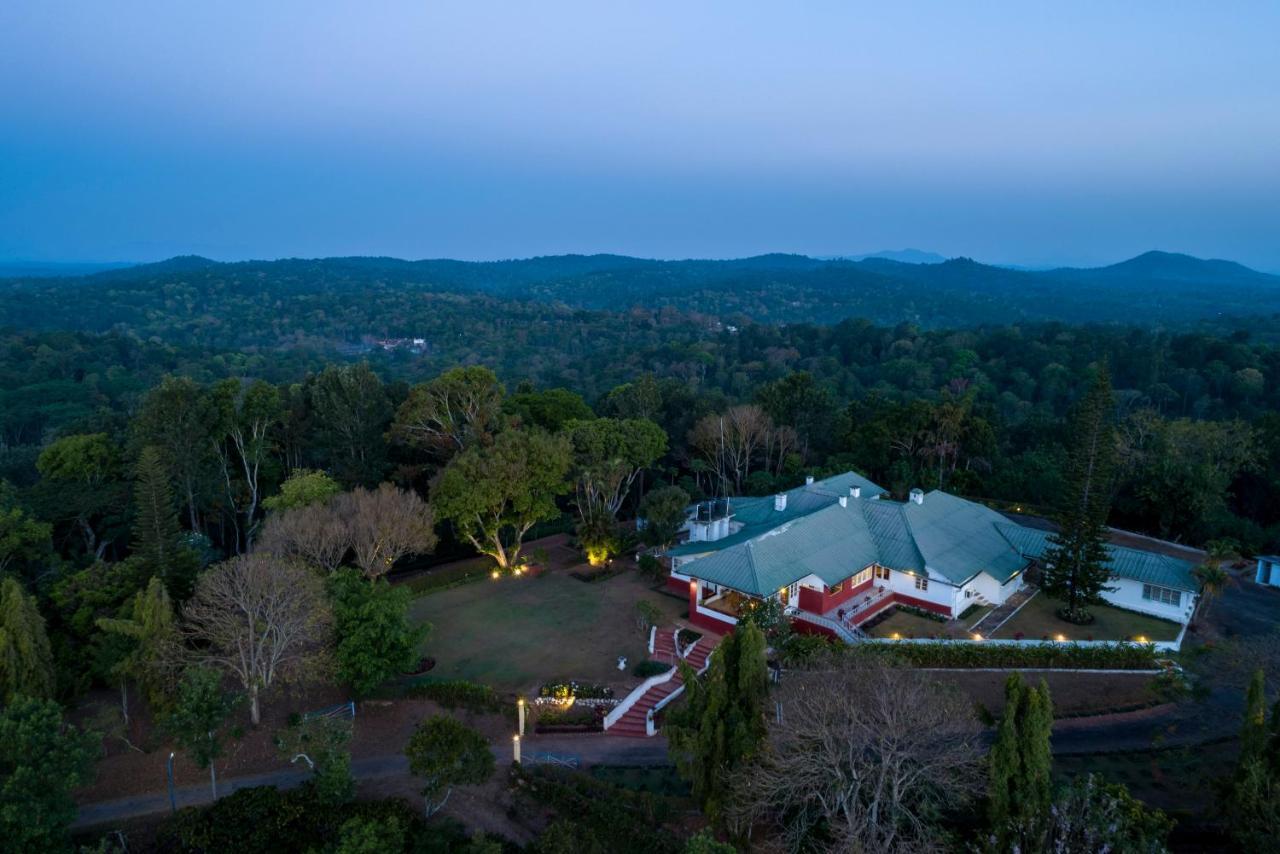 Ama Plantation Trails Coorg Villa Gonikoppal Kültér fotó