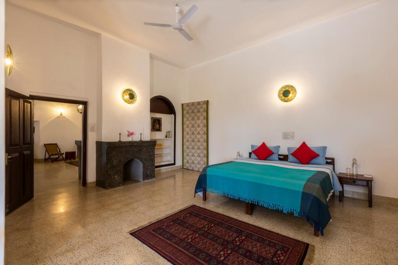 Ama Plantation Trails Coorg Villa Gonikoppal Kültér fotó