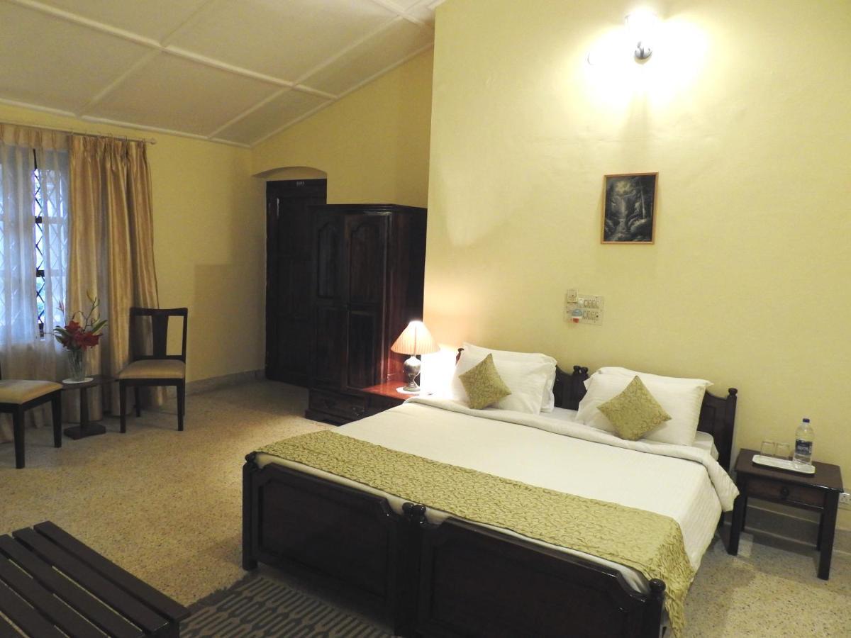 Ama Plantation Trails Coorg Villa Gonikoppal Kültér fotó
