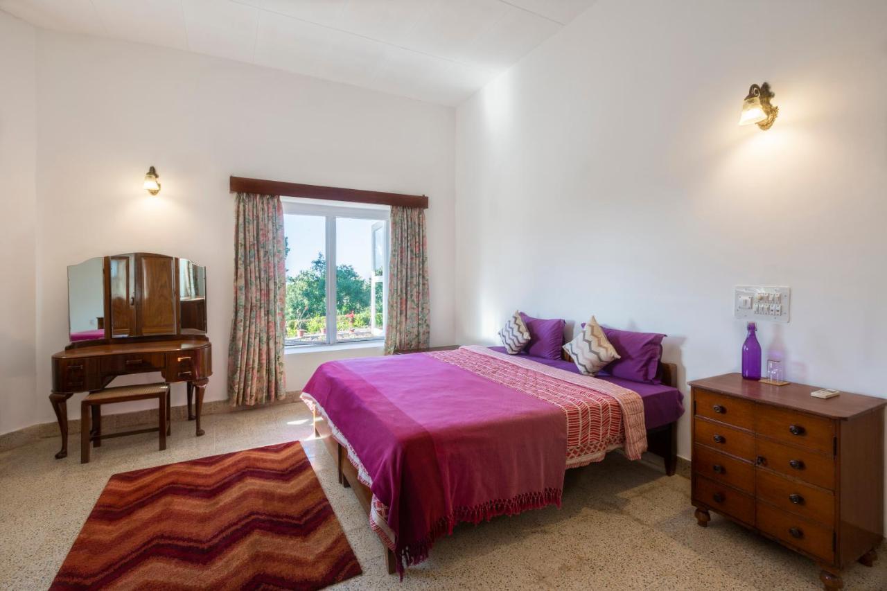 Ama Plantation Trails Coorg Villa Gonikoppal Kültér fotó