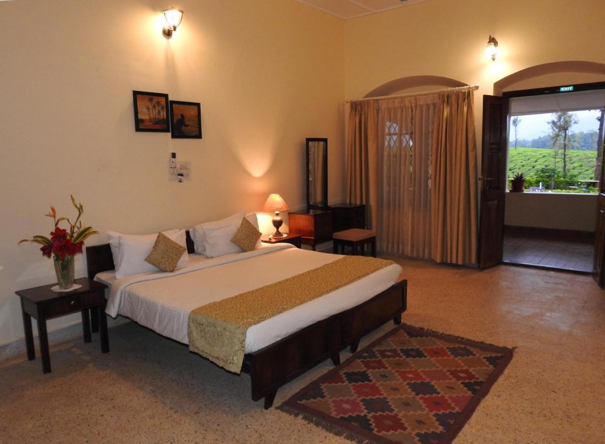 Ama Plantation Trails Coorg Villa Gonikoppal Kültér fotó