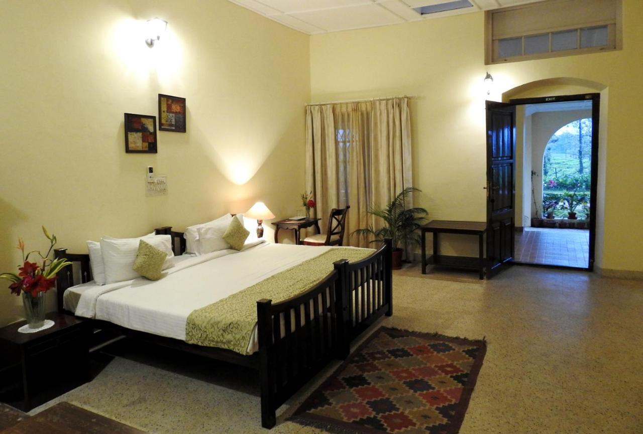 Ama Plantation Trails Coorg Villa Gonikoppal Kültér fotó